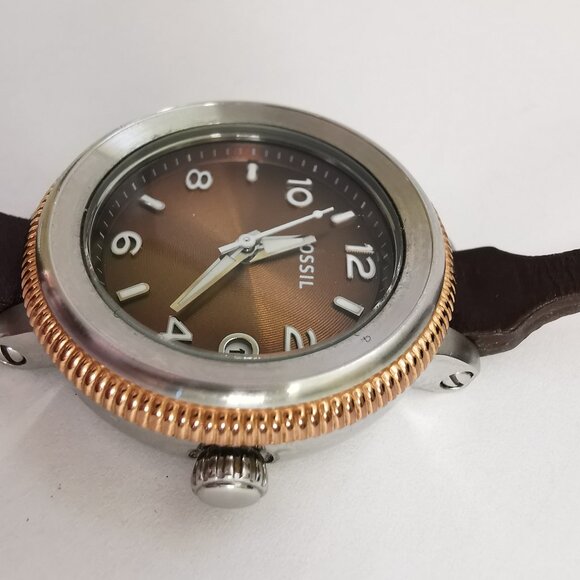 Fossil Bridgette Watch - Picture 2 of 13